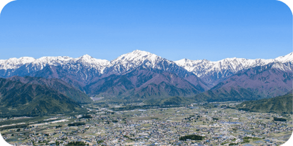 産業用地のご案内