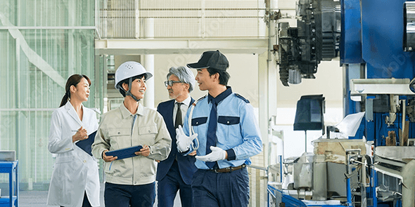 大町市の産業観光スポット